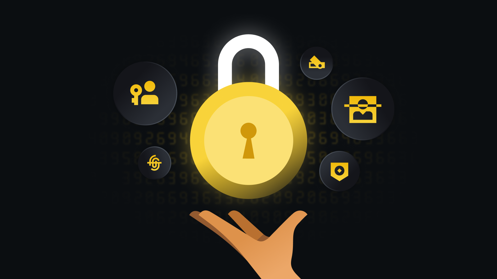 币格交易所核心优势